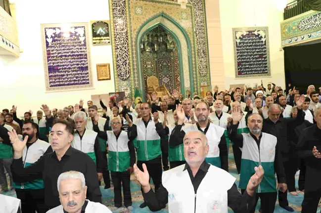 برگزاری آیین بزرگداشت «آقای شهید ایران» در ۳۵ شهرستان فارس