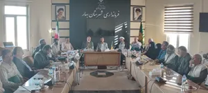 برگزاری نشست هم&zwnj;اندیشی کانون&zwnj;های خدمت رضوی استان همدان با حضور مدیر مرکز خادمیاری کشور/ گزارش تصویری