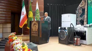 سفر تولیت آستان قدس رضوی، شروع یک زندگی؛ ۱۵۰ نوعروس با نذر دل مردم، صاحب جهیزیه شدند