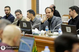 دومین نشست هم&zwnj;اندیشی &laquo;تریبون نوآوری&raquo;