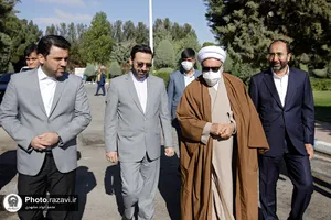 بهره&zwnj;برداری از فاز اول توسعه شرکت خمیرمایه رضوی