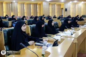 دوره آموزشی &laquo;مهارت&zwnj;های زندگی و بالندگی فرزندان دانش&zwnj;آموز&raquo;