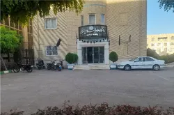 ایستگاه فرهنگی دانشگاه علوم اسلامی رضوی؛ میعادگاه تبیین معارف در ایام تشییع پیکر رهبر شهید انقلاب (رحمت الله علیه)