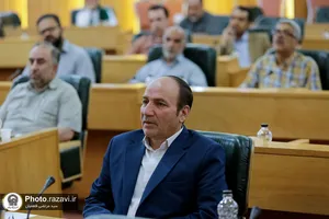 نشست مهارتی ویژه بازاریان خدمتگزار زیارت