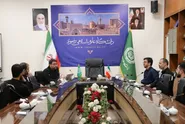 دانشگاه علوم اسلامی رضوی با مجموعه‌ای از برنامه‌های علمی و فرهنگی به استقبال حماسه تشییع رهبر شهید رفت