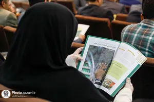 افتتاح دارالشفای امام رضا علیه&zwnj;السلام در تربت جام