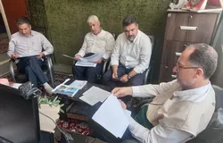 برنامه سه‌ساله بنیاد کرامت نقشه راه توسعه خدمت‌رسانی رضوی است