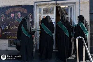 آزادی سه بانوی زندانی جرائم غیرعمد