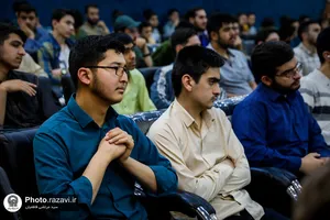 دوره آموزشی &laquo;احیا&raquo;
