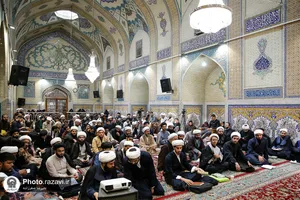 مدرسه تابستانی دارالعلم-2