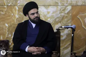 دیدار رئیس و اعضای کمیسیون فرهنگی مجلس شورای اسلامی با تولیت آستان قدس رضوی