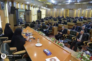 چهارمین دوره ملی مهارت&zwnj;های زندگی و بالندگی فرزندان دانش&zwnj;آموز