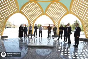 بازدید