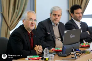 نشست تخصصی تحول دیجیتال و معماری هوشمند سازمانی