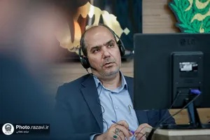 پاسخگویی تلفنی رئیس دانشگاه بین&zwnj;المللی امام رضا علیه&zwnj;السلام به مخاطبان سامانه ۱۳۸
