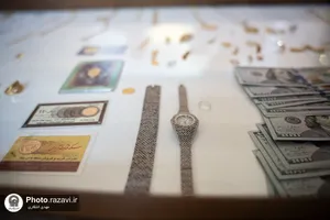 ویژه برنامه لبنان در پناه امام رئوف-1