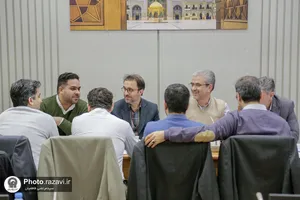 کارگاه آموزشي هنر هدف گذاري و طراحي پروژه&zwnj;ها
