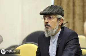 هفتمین پیش&zwnj;نشست تصحیح معیار دست&zwnj;نویس&zwnj;های اسلامی