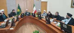 برگزاری نخستین نشست هماهنگی کنش‌گران بین‌المللی مشهد مقدس با محوریت «جنگ رمضان» در آستان قدس رضوی