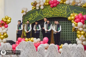 گردهمایی دختران ماه -2