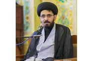 ‏تطوف آخر در پناه خورشید؛ بدرقه علمدار به آغوش رئوف‌ترین پدر