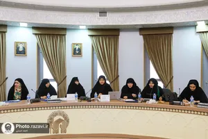 اجلاسیه بانوان پیشرو در تمدن سازی فاطمی