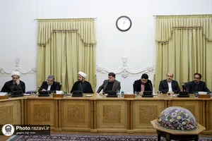 امضای تفاهم&zwnj;نامه سه جانبه جوانی جمعیت