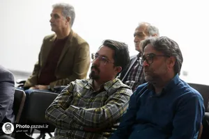 کارگاه خوشنویسی &laquo;آموزش حروف و مفردات شکسته&zwnj;نستعلیق&raquo;