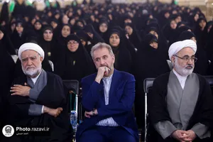 نشست تحلیلی و تبیینی &laquo;فتح قریب&raquo;