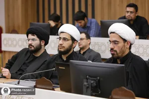طرح گفتمان و اندیشه&zwnj;ورزی طلاب در علوم انسانی