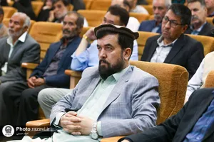 سومین یادواره شهدای &laquo;لاله های غریب&raquo;