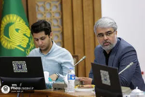 دومین نشست هم&zwnj;اندیشی &laquo;تریبون نوآوری&raquo;
