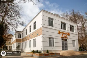 نشست خبری پروژه&zwnj;های آموزشی و درمانی آستان قدس رضوی در بیمارستان امام رضا(علیه&zwnj;السلام)