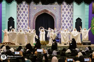 جشن ستارگان