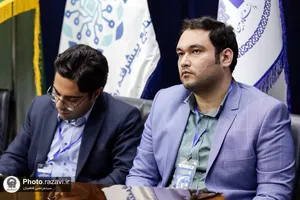 نخستین نشست تخصصی رویدادهای"دعوت"