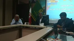 استفاده از ظرفیت مردمی در اجرای هرچه بهتر برنامه‌های زیر سایه خورشید