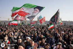 واکنش شاعران به حملات صهیونی- آمریکایی و شهادت رهبر معظم انقلاب | دل، قوی دارید مردم!