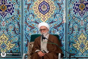 مراسم بزرگداشت شهیدان حجازی در همدان
