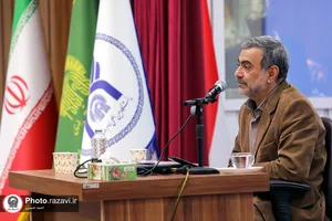 نشست بصیرتی دست بیگانه - تحلیل حوادث اخیر و نقش آفرینی استادان دانشگاه در جهاد تبیین