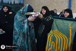 آزادی سه بانوی زندانی جرائم غیرعمد