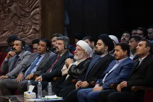 اولین کنفرانس بین&zwnj;المللی کرامت انسانی و چالش&zwnj;های خانواده در جهان معاصر