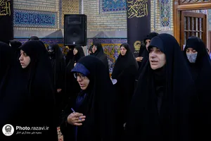 رونمایی از نرم&zwnj;افزار &laquo;دانشنامه صحیفه سجادیه&raquo;