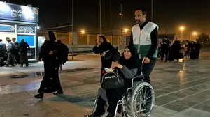 موکب شلمچه