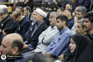 ششمین نشست تخصصی &laquo;خط روشنگری&raquo;