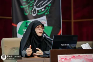 دوره آموزشی ایران جوان ویژه بهورزان و مراقبین سلامت