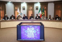 مناظرات حضرت رضا(ع) منبعی برای مطالعه زیباشناسی مکتب هنر رضوی