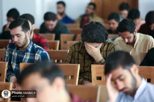 بزرگداشت حجت&zwnj;الاسلام و المسلمین سیدجعفر طباطبایی در دانشگاه علوم اسلامی رضوی