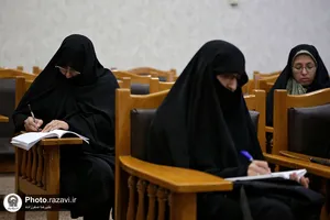 مدرسه تابستانی دارالعلم-7