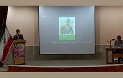 برگزاری مراسم روز بزرگداشت فردوسی در مجتمع فرهنگی و کتابخانه امام رضا (ع) قوچان