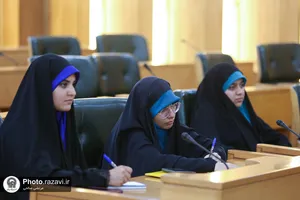 نشست&zwnj;های تخصصی پنجمین کنگره جهانی امام رضا(علیه&zwnj;السلام)